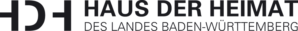 Logo: Haus der Heimat des Landes Baden-Württemberg