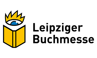 Leipziger Buchmesse | Café Europa – Halle 4, Stand E401/E403