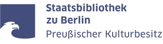 Staatsbibliothek zu Berlin – Simón-Bolívar-Saal