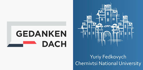 Der Hauptpreis des Georg Dehio-Kulturpreises 2023 geht an das Zentrum Gedankendach an der Jurij-Fedkowytsch-Universität Czernowitz/Tscherniwzi Der Hauptpreis des Georg Dehio-Kulturpreises 2023 geht an das Zentrum Gedankendach an der Jurij-Fedkowytsch-Universität Czernowitz/Tscherniwzi