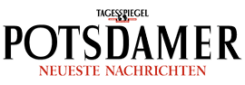 Logo Potsdamer Neueste Nachrichten PNN Logo