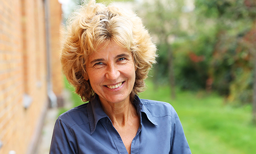 Dr. Ingeborg Szöllosi