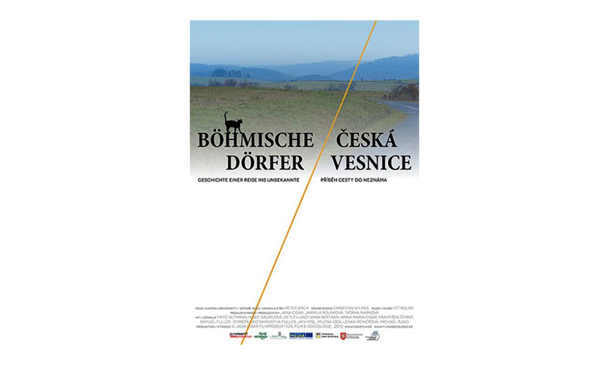 Böhmische Dörfer - Veranstaltungen