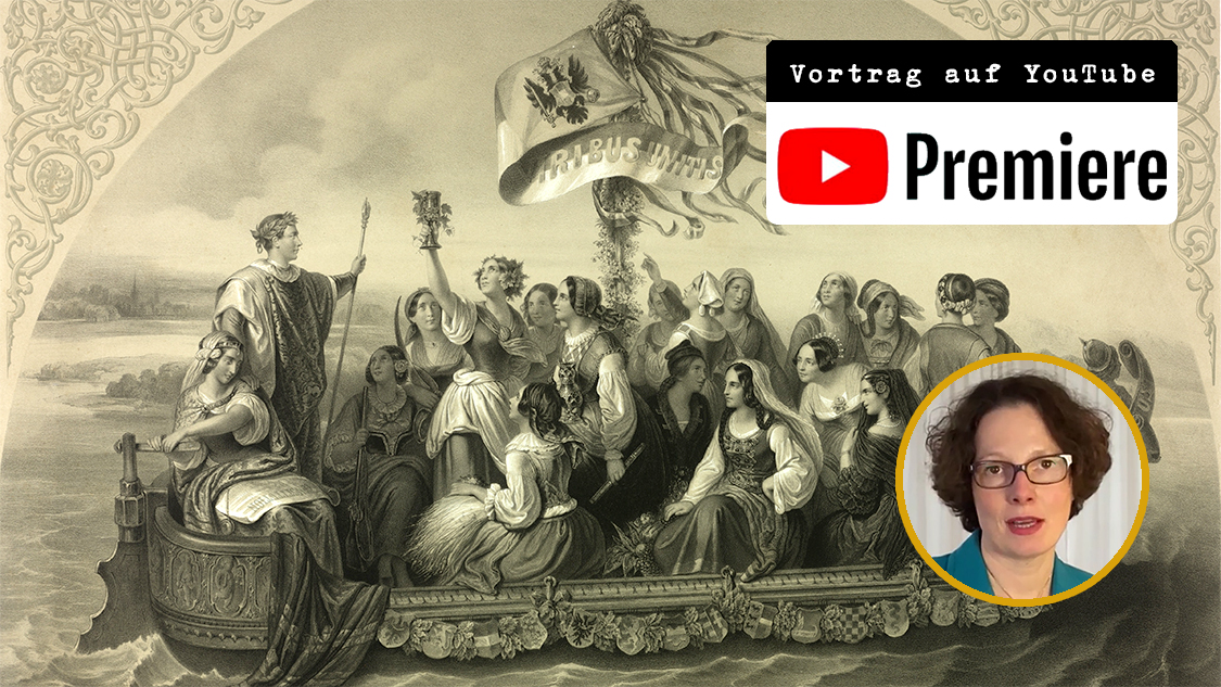YouTube-Premiere: Europa im Kleinen? - Veranstaltungen