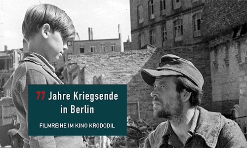 Irgendwo in Berlin - Veranstaltungen