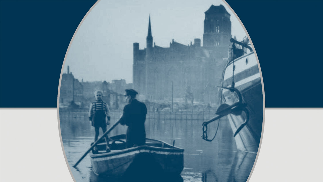 Von Danzig nach Gdańsk - Veranstaltungen