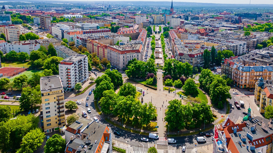 Stettin/Szczecin. Eine Stadt. Viele Geschichten - Veranstaltungen